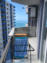 Daire 90 m² Daire - Angisa, Batumi, Gürcistan