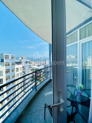 Daire 57 m² Daire - Niko Pirosmani, Batumi, Gürcistan