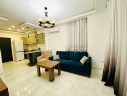 Daire 3-oda 57 m² - Niko Pirosmani, Batumi