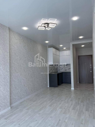 Daire 47 m² Daire - Zhiuli Shartava, Batumi, Gürcistan