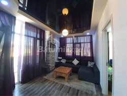 Daire 3-oda 62 m² - Mihail Javakhishvili, Batumi