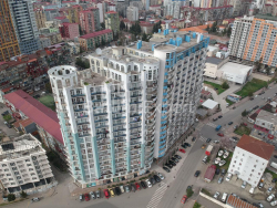 Daire 62 m² Daire - Mihail Javakhishvili, Batumi, Gürcistan