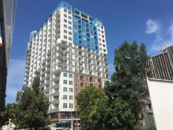 Daire 62 m² Daire - Mihail Javakhishvili, Batumi, Gürcistan