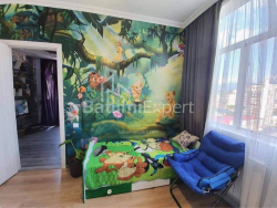 Daire 62 m² Daire - Mihail Javakhishvili, Batumi, Gürcistan