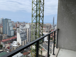 Daire 37.1 m² Daire - Haydara Abashidze, Batumi, Gürcistan