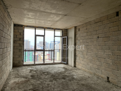 Daire 1-oda 37.1 m² - Haydara Abashidze, Batumi