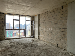 Daire 1-oda 37.1 m² - Haydara Abashidze, Batumi