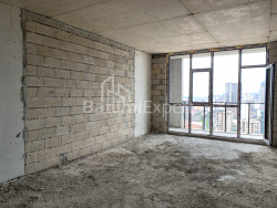 Daire 1-oda 37.1 m² - Haydara Abashidze, Batumi