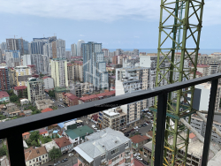 Daire 37.1 m² Daire - Haydara Abashidze, Batumi, Gürcistan