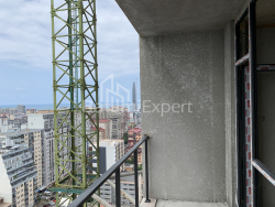 Daire 37.1 m² Daire - Haydara Abashidze, Batumi, Gürcistan