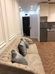 Daire 2-oda 48 m² - Angisa, Batumi