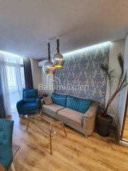 Daire 2-oda 42 m² - Niko Pirosmani, Batumi