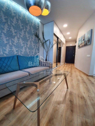 Daire 2-oda 42 m² - Niko Pirosmani, Batumi