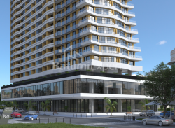 Daire 37.1 m² Daire - Haydara Abashidze, Batumi, Gürcistan