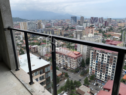 Daire 37.1 m² Daire - Haydara Abashidze, Batumi, Gürcistan