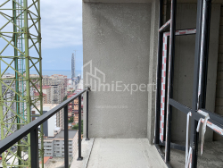 Daire 37.1 m² Daire - Haydara Abashidze, Batumi, Gürcistan