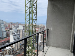 Daire 37.1 m² Daire - Haydara Abashidze, Batumi, Gürcistan