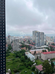 Daire 58 m² Daire - Kahramanlar Sokağı, Batumi, Gürcistan