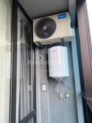 Daire 58 m² Daire - Kahramanlar Sokağı, Batumi, Gürcistan