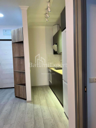 Daire 58 m² Daire - Kahramanlar Sokağı, Batumi, Gürcistan