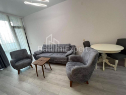 Daire 58 m² Daire - Kahramanlar Sokağı, Batumi, Gürcistan