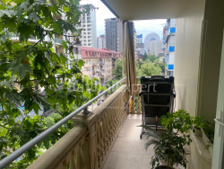 Daire 100 m² Daire - Zuraba Gorgiladze, Batumi, Gürcistan