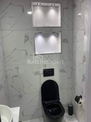 Daire 31.4 m² Daire - Kahramanlar Sokağı, Batumi, Gürcistan