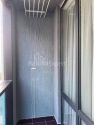 Daire 31.4 m² Daire - Kahramanlar Sokağı, Batumi, Gürcistan