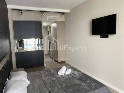 Daire 1-oda 31.4 m² - Kahramanlar Sokağı, Batumi