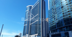 Daire 1-oda 31.4 m² - Kahramanlar Sokağı, Batumi