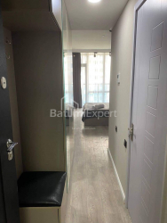 Daire 31.4 m² Daire - Kahramanlar Sokağı, Batumi, Gürcistan