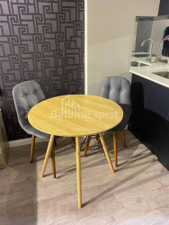 Daire 31.4 m² Daire - Kahramanlar Sokağı, Batumi, Gürcistan