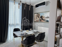 Daire 3-oda 59 m² - Kahramanlar Sokağı, Batumi