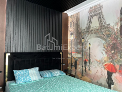 Daire 59 m² Daire - Kahramanlar Sokağı, Batumi, Gürcistan