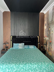 Daire 59 m² Daire - Kahramanlar Sokağı, Batumi, Gürcistan