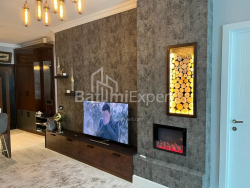 Daire 59 m² Daire - Kahramanlar Sokağı, Batumi, Gürcistan