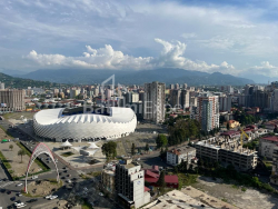 Daire 59 m² Daire - Kahramanlar Sokağı, Batumi, Gürcistan