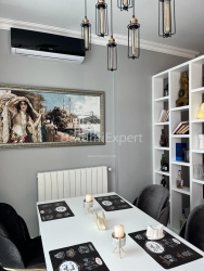 Daire 3-oda 59 m² - Kahramanlar Sokağı, Batumi
