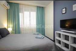Daire 47 m² Daire - Şerif Khimshiashvili, Batumi, Gürcistan