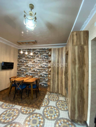 Daire 60 m² Daire - Kahramanlar Sokağı, Batumi, Gürcistan