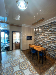 Daire 60 m² Daire - Kahramanlar Sokağı, Batumi, Gürcistan