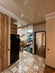 Daire 60 m² Daire - Kahramanlar Sokağı, Batumi, Gürcistan