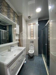 Daire 60 m² Daire - Kahramanlar Sokağı, Batumi, Gürcistan