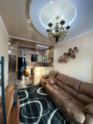 Daire 3-oda 60 m² - Kahramanlar Sokağı, Batumi