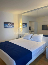 Daire 1-oda 30 m² - Şerif Khimshiashvili, Batumi