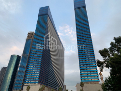 Daire 1-oda 30 m² - Şerif Khimshiashvili, Batumi