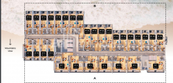 Daire 38 m² Daire - Şalva Inasaridze, Batumi, Gürcistan