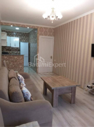 Daire 2-oda 60 m² - Yusuf Kobaladze, Batumi