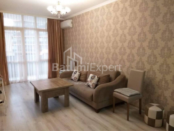 Daire 2-oda 60 m² - Yusuf Kobaladze, Batumi