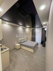 Daire 2-oda 52 m² - Şerif Khimshiashvili, Batumi